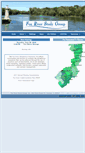 Mobile Screenshot of foxriverstudygroup.org
